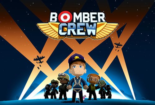 Ücretsiz Steam Oyunu | Bomber Crew