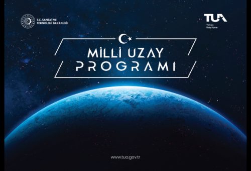 Türkiye İnsanlı Uzay Programı