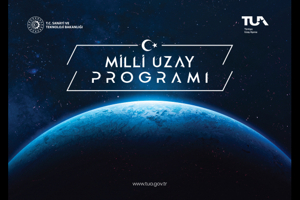 Türkiye İnsanlı Uzay Programı