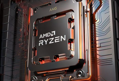 AMD Ryzen 7000 İşlemciler Tanıtıldı