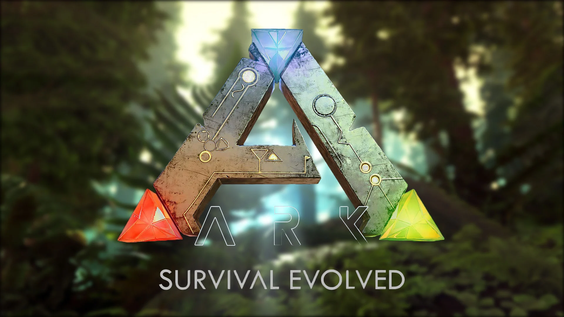 ARK: Survival Evolved Steamda Ücretsiz