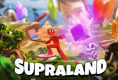 Supraland | Epic Games’te Ücretsiz