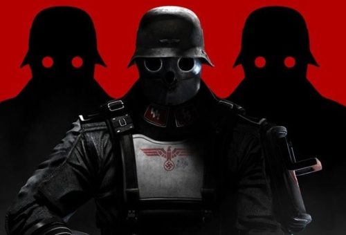 Epic Games Gizemli Oyunu | Wolfenstein: The New Order