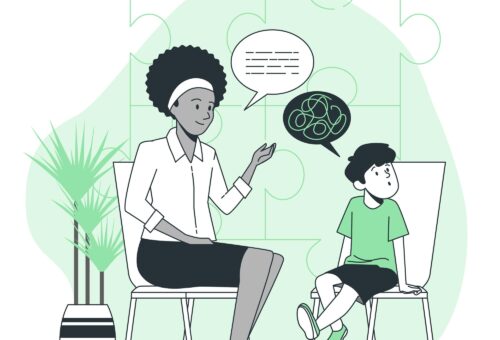 Dikkat Eksikliği ve Hiperaktivite Bozukluğu